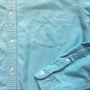 Vintage J Crew Button Down